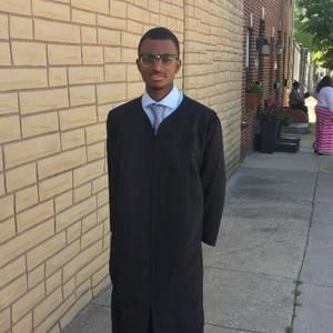 Meet your Posher, Dante